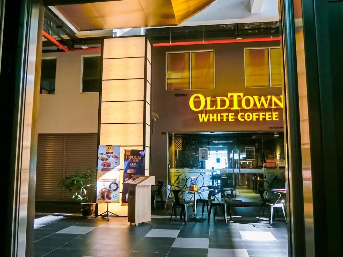 Gloria Swiss Apartment Melaka آير كيروه المظهر الخارجي الصورة